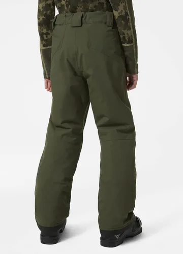Miniatura 3 de Helly Hansen - Pantalón legendario unisex para jóvenes, varios