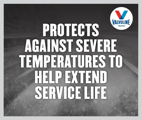 Miniatura 5 de Valvoline Aceite para engranajes de protección diaria 80W-90, 1 cuarto de galón