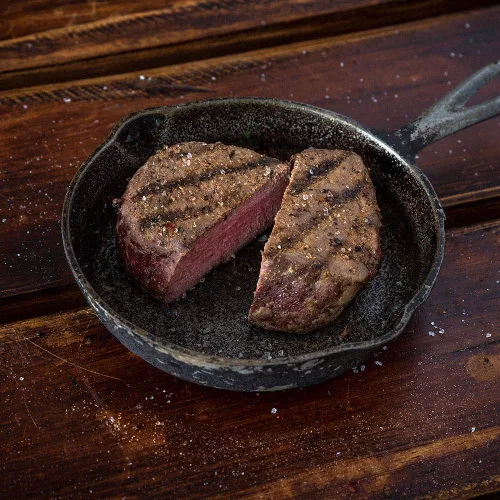 Miniatura 12 de Nebraska Star Beef - Paquete de regalo de carne de res Angus