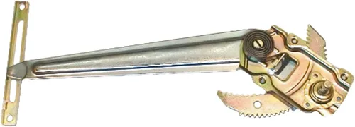 Miniatura 196 de TRQ Regulador de Ventana Manual Derecho Lado del Pasajero Compatible con Chevrolet Tracker 1998 1989-1997 Geo 1989-1998 Suzuki Sidekick