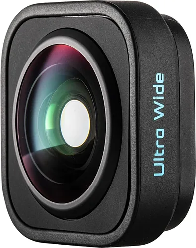 Miniatura 2 de GoPro HERO13 (Hero 13) Edición Ultra Wide - con kit de accesorios de 50 piezas y 2 baterías adicionales + tarjeta de 64 GB - Cámara de acción