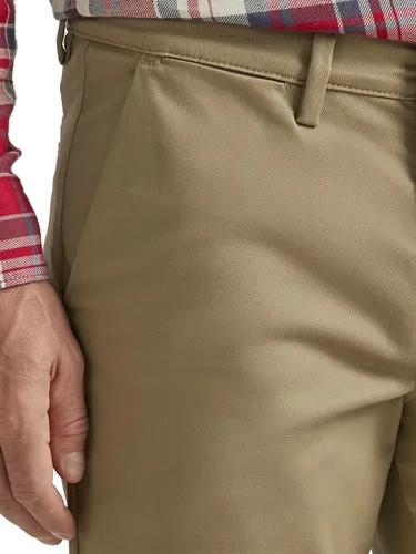 Miniatura 5 de Lee Pantalón recto delgado con frente plano para hombre