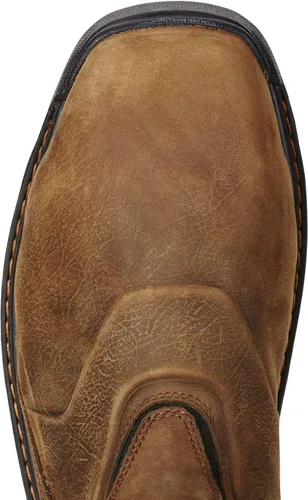 Miniatura 4 de Ariat Work Intrepid Pull-on H2O - Botas de trabajo para hombre