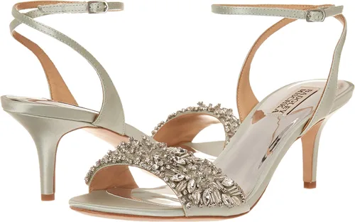 Miniatura 7 de Badgley Mischka Women's Richelle Heeled Sandal