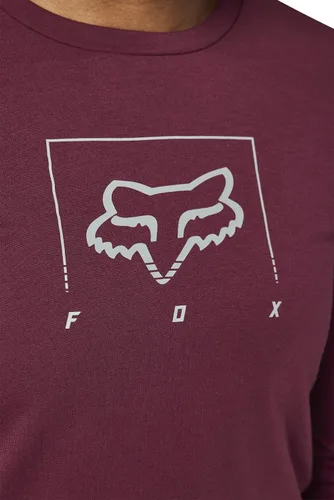 Miniatura 2 de Fox Racing Camiseta Ranger Dri Release de manga larga para ciclismo de montaña para mujer