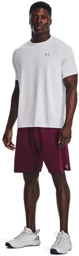 Miniatura 61 de Under Armour Pantalón corto UA Locker de 9 pulgadas con bolsillos para hombre