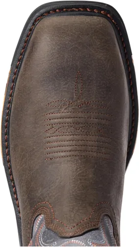 Miniatura 4 de Ariat Botas de trabajo para hombre Big Rig Composite Toe