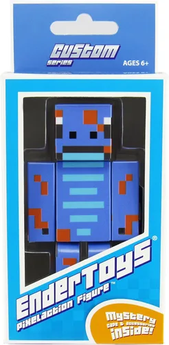 Miniatura 21 de EnderToys - Figura de acción de dragón