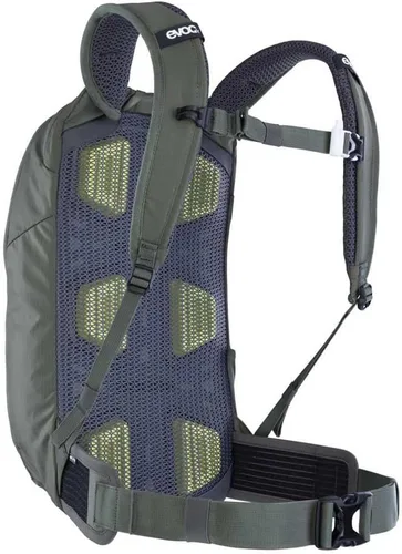 Miniatura 4 de EVOC Protective Frame Protects Your Bike During Transport in The Bike Travel case. Unisex
