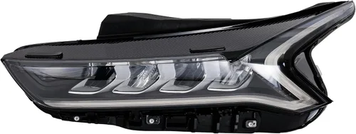 Miniatura 10 de Garage-Pro Faro delantero compatible con el lado del conductor Kia Sorento 2008-2009