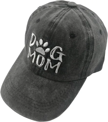 Miniatura 33 de Splash Brothers - Gorra de béisbol, unisex, diseño vintage, ajustable, de mezclilla de algodón