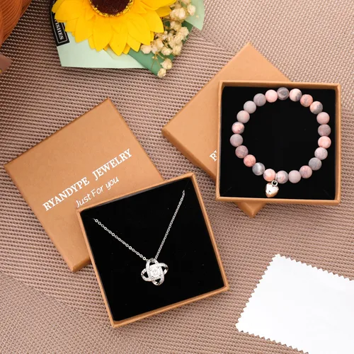 Miniatura 3 de Regalos de cumpleaños para mujeres: cesta de feliz cumpleaños para mujeres, amistad, mamá, hermana, esposa, novia, mejor amiga, hija