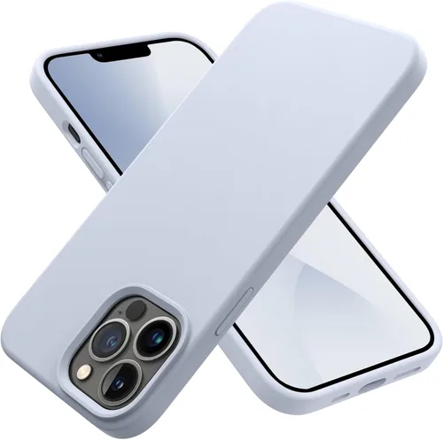 Miniatura 262 de OTOFLY Funda para iPhone 11, funda para teléfono 11, delgada, a prueba de golpes, antihuellas, forro de microfibra antiarañazos, funda protectora