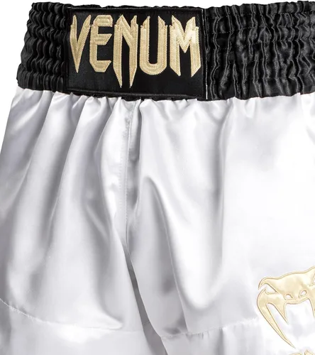Miniatura 6 de Venum Pantalones cortos clásicos de Muay Thai para hombre