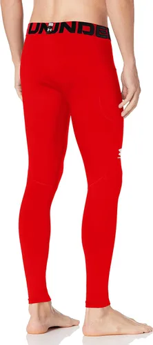 Miniatura 2 de Under Armour ColdGear calzas para hombre