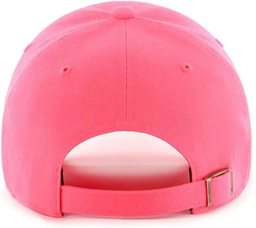 Miniatura 2 de 47 MLB - Gorra Clean Up para mujer