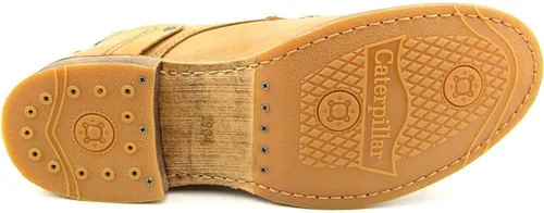 Miniatura 2 de Caterpillar Delve botas de cremallera casual con cordones para hombre