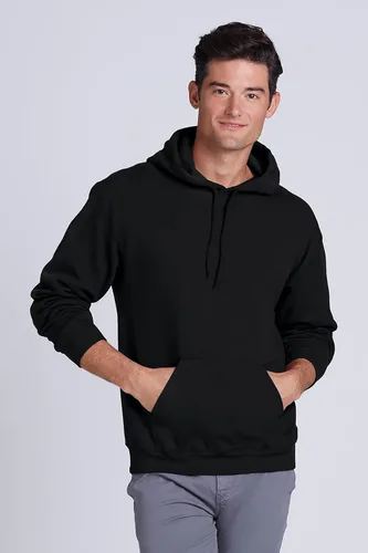 Miniatura 6 de Gildan Sudadera con capucha para hombre.