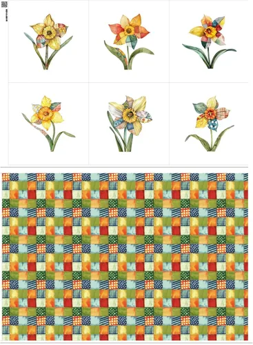 Miniatura 40 de Paquete de tela de algodón de color sólido, 50 cuadrados precortados (8 x 8 x 8 pulgadas), 100% algodón, 120 GSM, fabricado en Türkiye