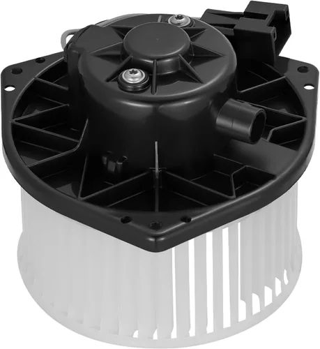 Miniatura 19 de BDFHYK Ventilador de motor de calentador de CA 700333 compatible con Acura Integra, compatible con Honda Civic CR-V HR-V Odyssey, Crosstrek Impreza