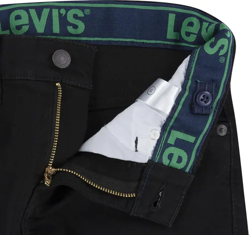 Miniatura 3 de Levi's Jeans 511 Slim Fit Performance para niño