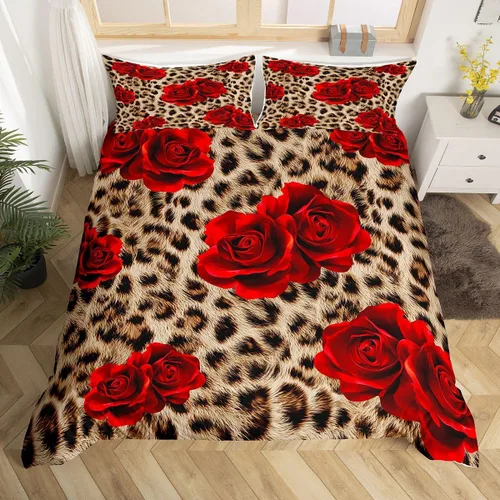 Miniatura 15 de Erosebridal Juego de ropa de cama de faro, tamaño individual, funda de edredón náutica de gaviota, funda de edredón con estampado de paisaje marino