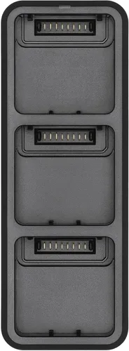 LKTOP Hub de carga de batería Mavic serie 3 de 100 W para DJI Original Mavic 3 Pro, compatible con DJI Mavic 3/Pro/Classic/Cine/Pro