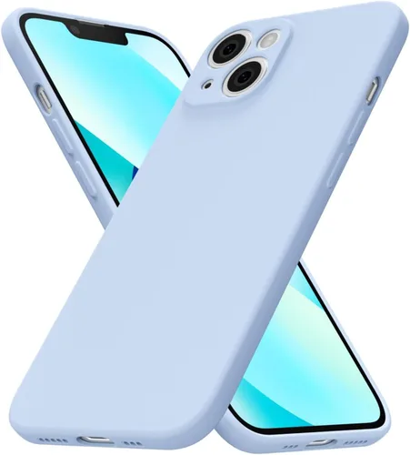 Miniatura 396 de Funda de silicona para iPhone 11, funda delgada de gel de goma suave para mujeres y niñas, bonita funda de teléfono de TPU mate con protección