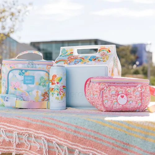 Miniatura 12 de Igloo Carebears Cooler Collection