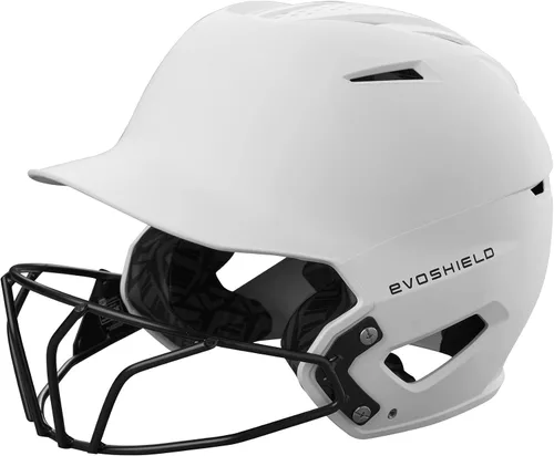 Miniatura 8 de Cascos de Bateo EvoShield XVT™ 2.0 con Máscara Facial