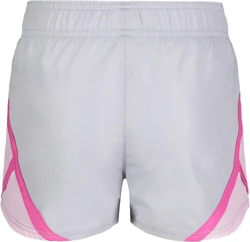 Miniatura 3 de Under Armour Girls' Fly by Short, Elastic Waistband, Logo Detail, Lightweight