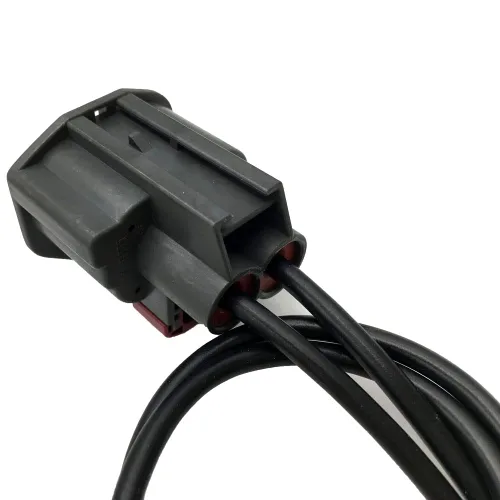 Miniatura 6 de Enchufe del arnés del conector del ventilador de refrigeración del radiador compatible con Dodge Caravan 2010-2020