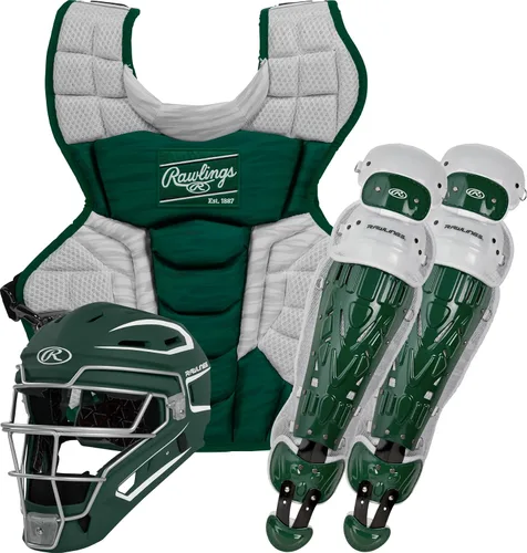 Miniatura 9 de Rawlings Juego de receptor Velo 2.0 Béisbol Varios tamaños