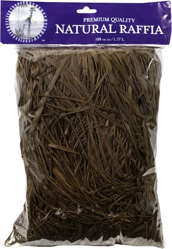 Miniatura 20 de SuperMoss (30126 Rafia, Auburn, 2 oz)