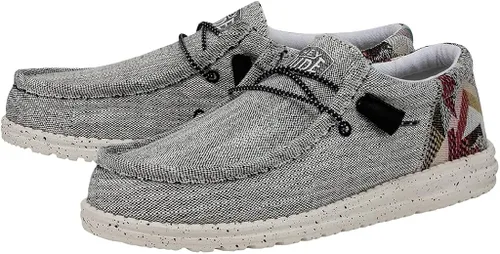 Miniatura 3 de Hey Dude Mocasín para hombre