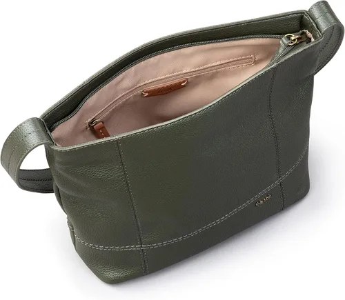 Miniatura 3 de The Sak Bolso Hobo de piel de De Young