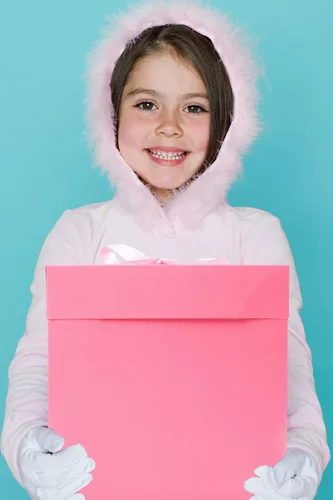 Miniatura 7 de Elephant-package Paquete de 12 cajas de regalo pequeñas con tapas, cajas de regalo rojas con cinta para Navidad, día de San Valentín, embalaje