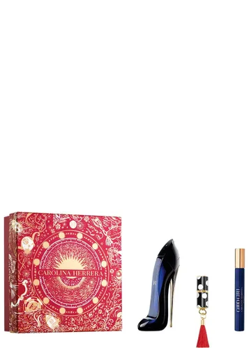 Miniatura 4 de Carolina Herrera Good Girl Eau de Parfum para mujer, 2.7 onzas