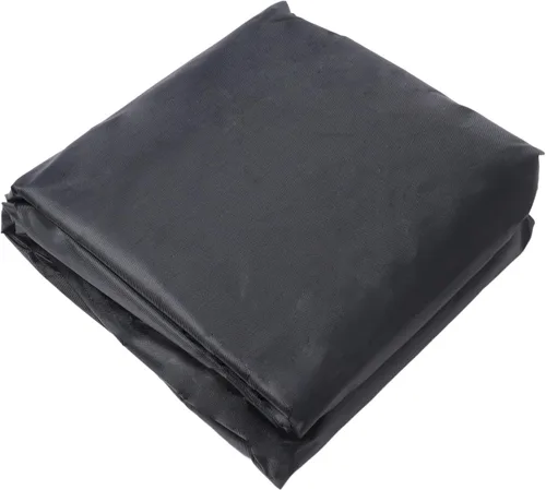Miniatura 5 de Funda para silla al aire libre, hebilla negra, impermeable, para silla de patio, para césped