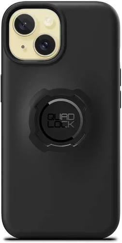 Miniatura 3 de Funda Quad Lock para iPhone 15 Pro Max Negra