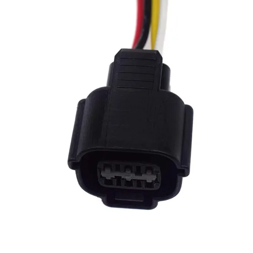 Miniatura 6 de Arnés de cable de la coleta de la válvula de control de aire inactivo para Polaris Ranger Sportsman RZR 800