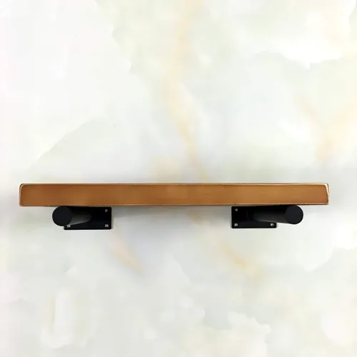 Miniatura 5 de Soporte flotante de pared para decoración de pared, soporte oculto montado en la pared, soportes de almacenamiento de oficina en casa para estantes