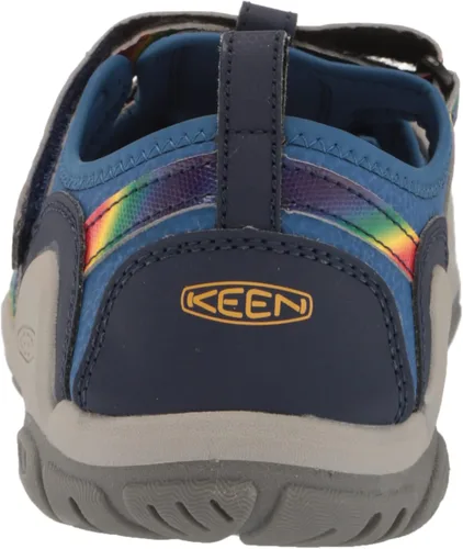 Miniatura 3 de KEEN Sandalias cómodas y casuales unisex para niños Knotch Creek