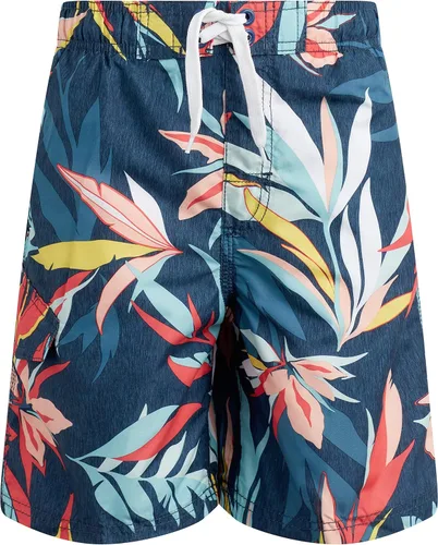 Miniatura 59 de Kanu Surf Traje de baño Yolo de secado rápido UPF 50+ para niños