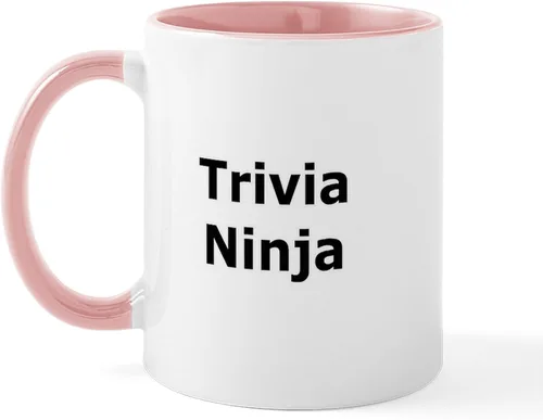 Miniatura 150 de CafePress Ascii - Taza de café de cerámica, taza de té, 11 onzas