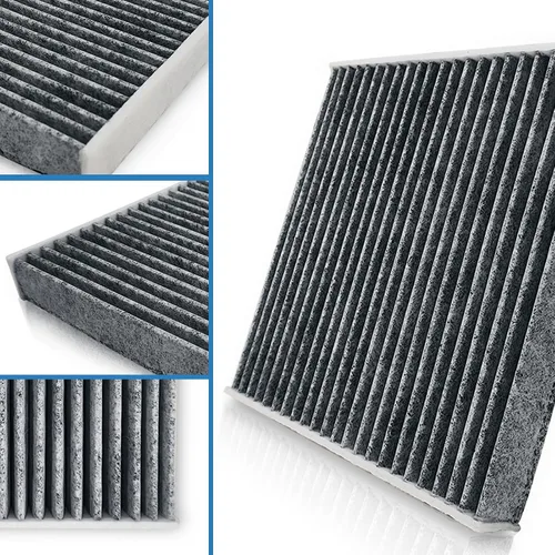 Miniatura 36 de Filtro de aire de cabina de motor peine para MDX (2016-2020), PASSPORT (2019-2023) PILOT (2016-2022), RIDGELINE (2017-2023)