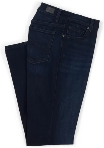 Miniatura 4 de Lee - Jeans rectos de ajuste holgado para mujer