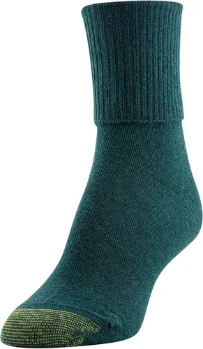 Miniatura 55 de GOLDTOE Calcetines clásicos para mujer, multipares