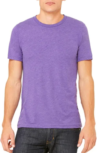 Miniatura 2 de Bella+Canvas - Camiseta Triblend - 3413