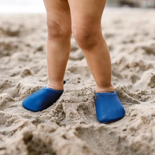Miniatura 6 de i play. Boy's Water Socks Shoe